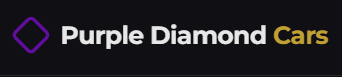 Purple Diamond Cars